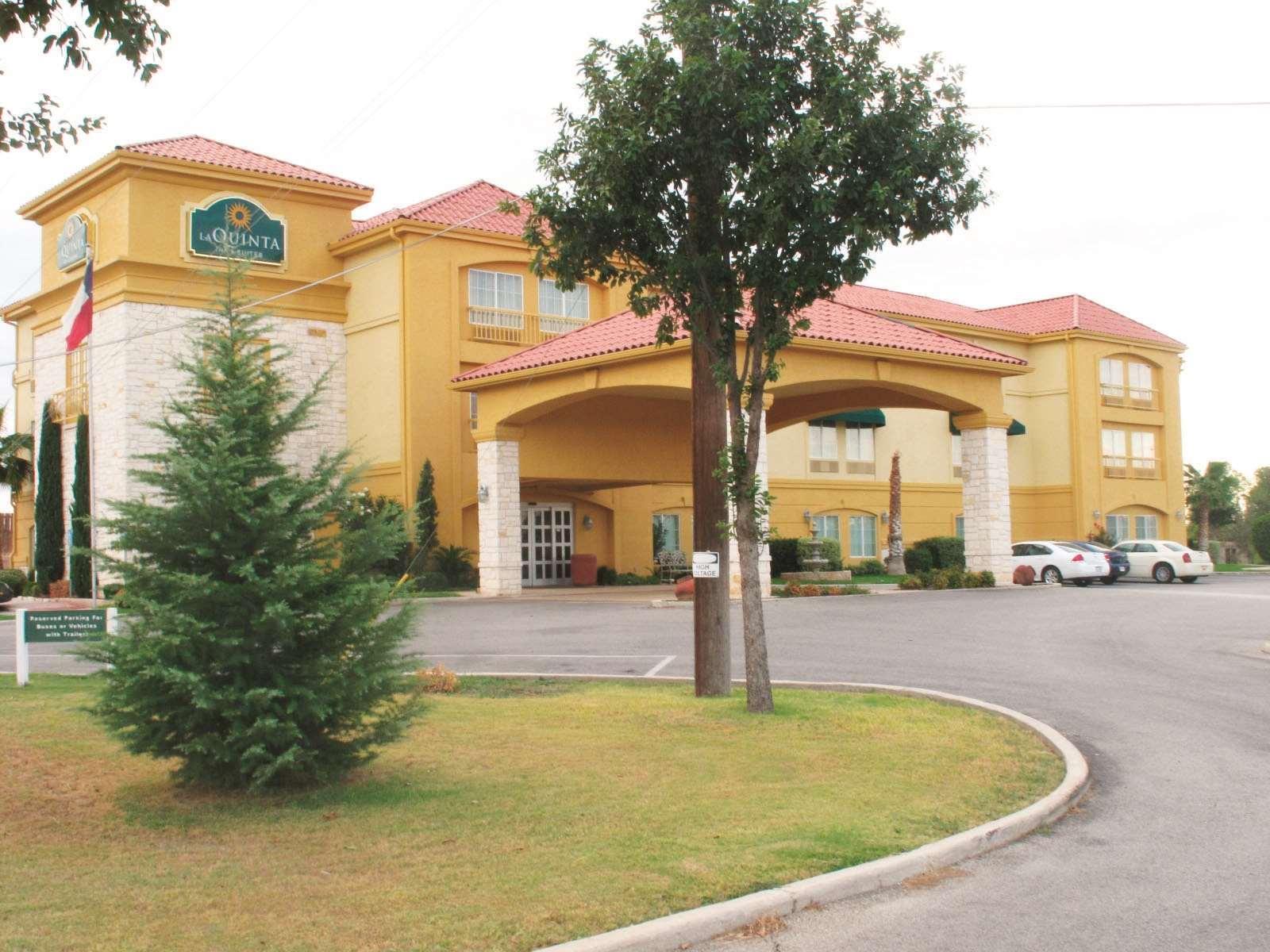 Hotel La Quinta By Wyndham Fredericksburg Extérieur photo