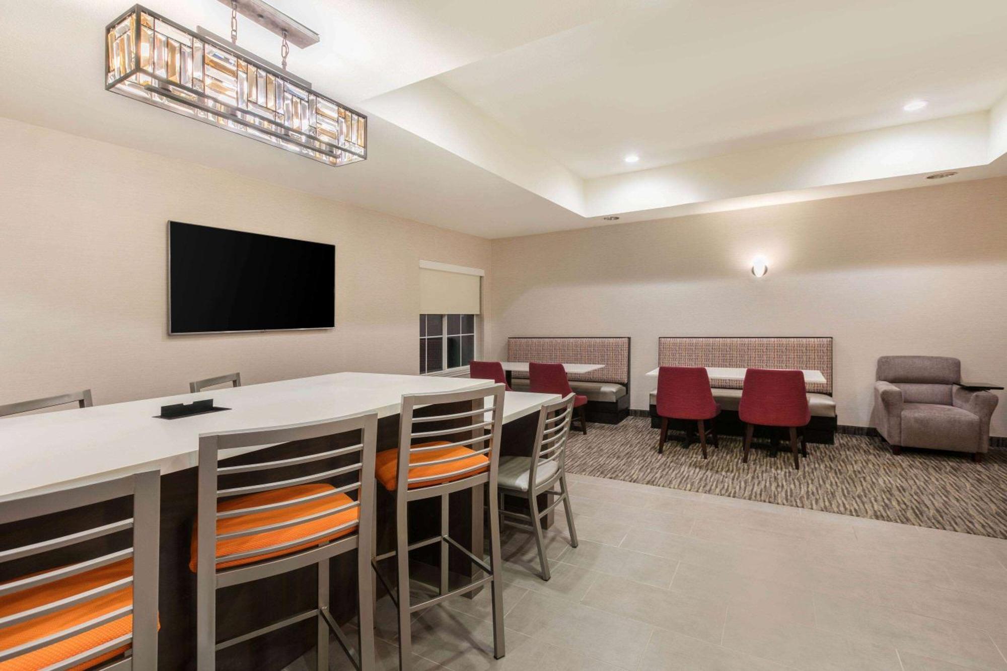 Hotel La Quinta By Wyndham Fredericksburg Extérieur photo